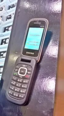 Siccoo Samsung duos