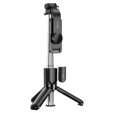 Selfi tayoqchasi, tripod va padstavka bo‘lgan 3tasi 1da ajoyib mahsulo