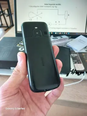 Novey 670 full nokia 6700ga o'xshaydi ideal