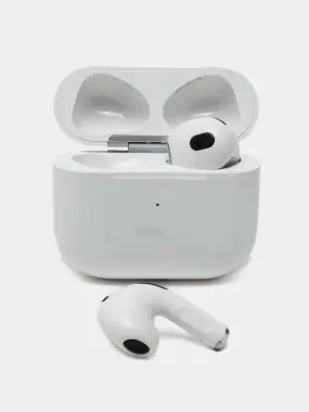 Apple AirPods 3 Dubai Premium 2024 Version Yetkazib Berish xizmati