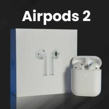 БЕПУЛ Доставка, Янги Airpods 2.2 lux made in Dubai , Запечатанные
