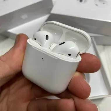 БЕПУЛ Доставка, Янги Airpods 2.2 lux made in Dubai , Запечатанные
