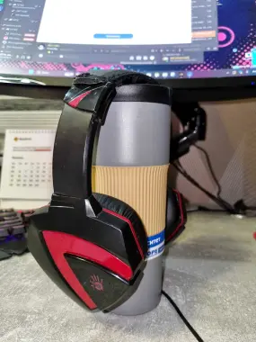 Наушники a4tech Bloody G500