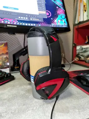 Наушники a4tech Bloody G500