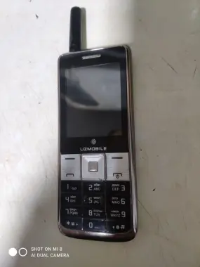 Haier C590(CDMA) Uzmobile
