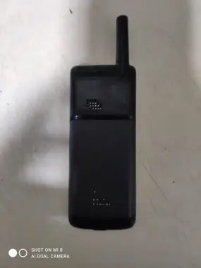 Haier C590(CDMA) Uzmobile