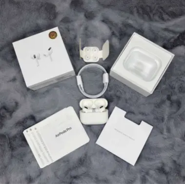 Air pods (ANC) OPTOM (2023)