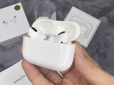 Air pods (ANC) OPTOM (2023)