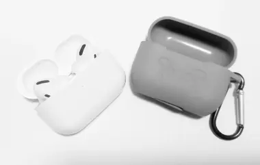 Air Pods Pro Dubai