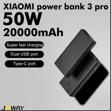 Power bank 10000mah 20000mah
