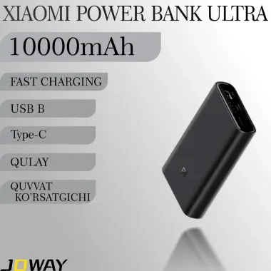 Power bank 10000mah 20000mah