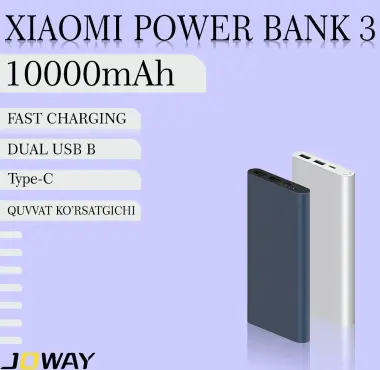 Power bank 10000mah 20000mah