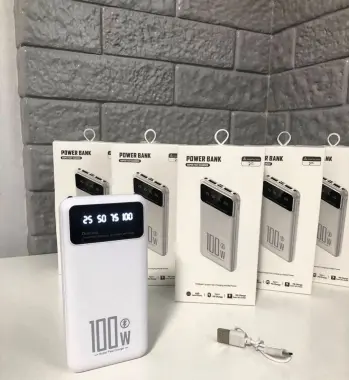 Power bank 10000mah 20000mah