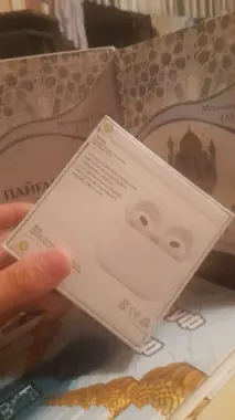 AirPods(3rd generation)