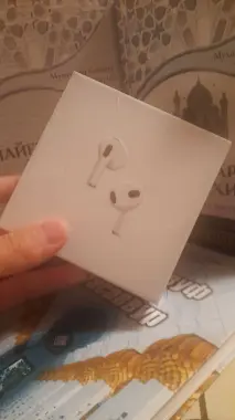 AirPods(3rd generation)