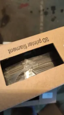 Пластик, ПЛА КАЧЕСТВЕННЫЙ филамент для 3d принтера, 3d 3D filament