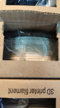 Пластик, ПЛА КАЧЕСТВЕННЫЙ филамент для 3d принтера, 3d 3D filament
