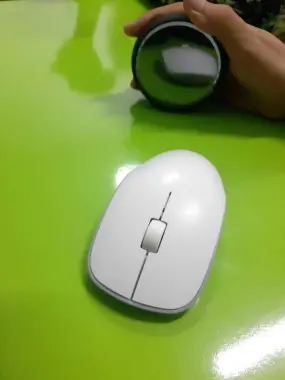 RAPOO MouseMagic Bluetooth