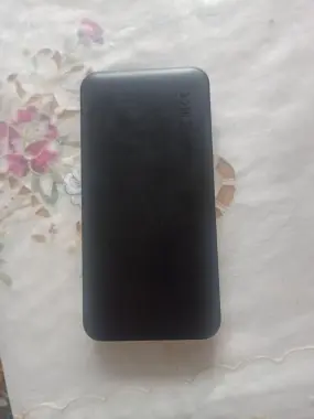 Powerbank 10 000mah 150min