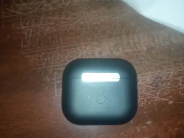 AirPods idiyal 1hafta ishlagan