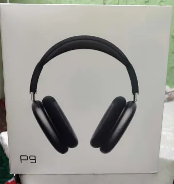 Bluetooth headphones P 9 Dubai. Новые наушники P 9 Dubai