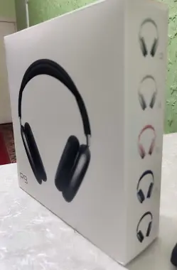 Bluetooth headphones P 9 Dubai. Новые наушники P 9 Dubai