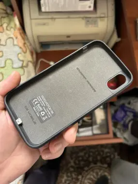 Чехол повербанк для iphone XR
