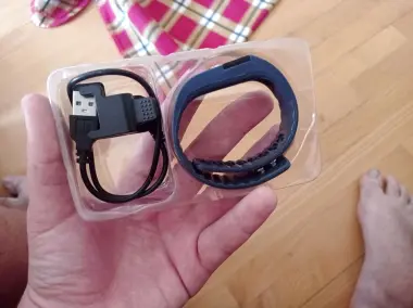 SMART braslet Часы
