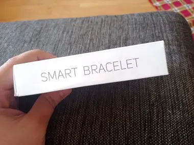 SMART braslet Часы