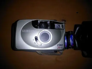 Продаются фотоаппараты