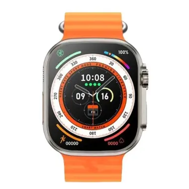 Ultra Smart watch T800