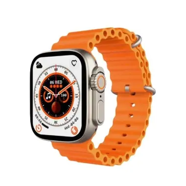 Ultra Smart watch T800