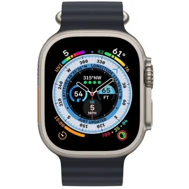 Ultra Smart watch T800