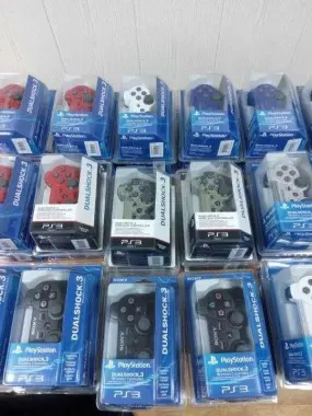 Dualshock_3 hamma rangi bor