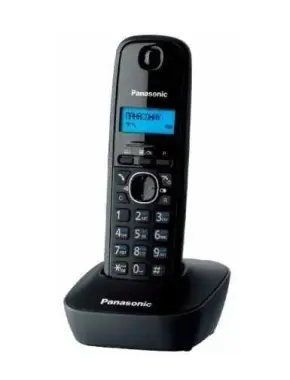 Радиотелефон Panasonic KX-TG1611UA