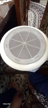Потолочный динамики
