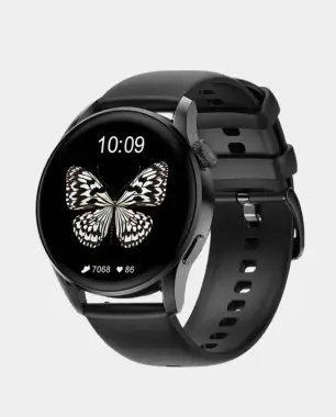 Smart Watch DT NewT WEAR PRO orginali hamma dokumenti bor