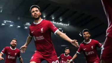 EA SPORTS FC 24 (FIFA 24) для компьютера