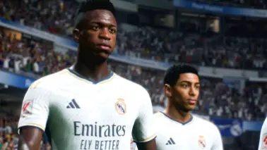 EA SPORTS FC 24 (FIFA 24) для компьютера
