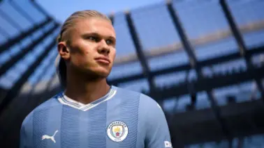 EA SPORTS FC 24 (FIFA 24) для компьютера