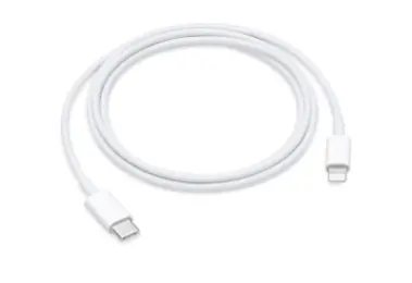 Оригинальный кабель для Айфона usb Lightning