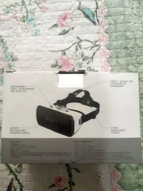 VR Box Sotiladi juda arzonga abdulaziz