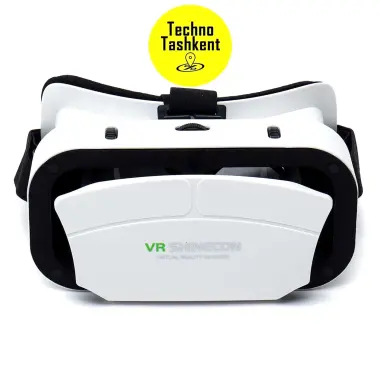 Виртуальные очки VR Shinecon SC-G12