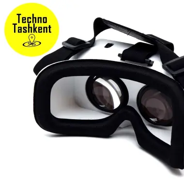 Виртуальные очки VR Shinecon SC-G12
