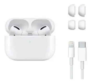 Airpods pro dubai lux