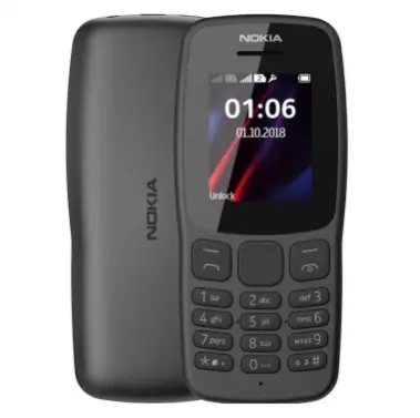 Nokia 105, 106 (yengi новый)