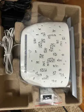 Tp link TD -8961 N