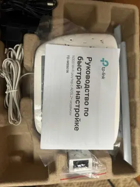 Tp link TD -8961 N