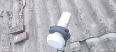 Barabalka Antenna
