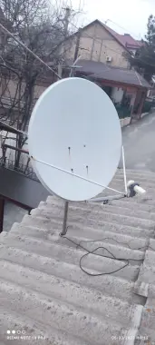 Barabalka Antenna